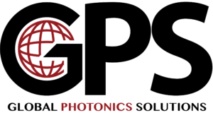 Red globe logo with "PHOTONICS" text.